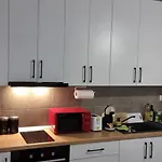 Ateneo Apartment *