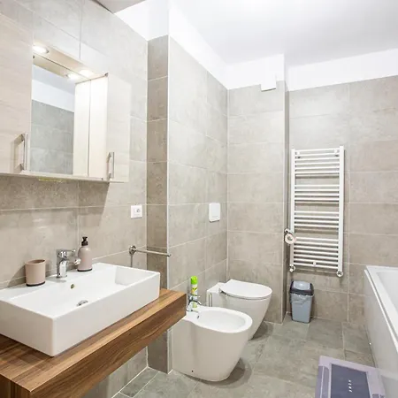 Appartamento Ateneo Timisoara