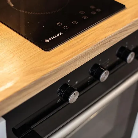 Апартаменты Ateneo Тимишоара