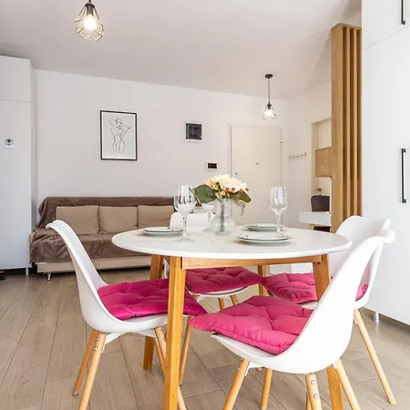 Апартаменты Ateneo *