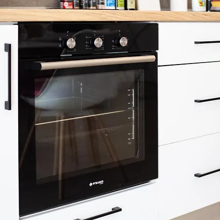 Ateneo Апартаменты