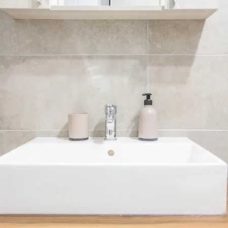 Ateneo Appartamento *