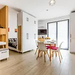 Lejlighed Ateneo Timişoara
