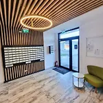 Lejlighed Ateneo Timişoara