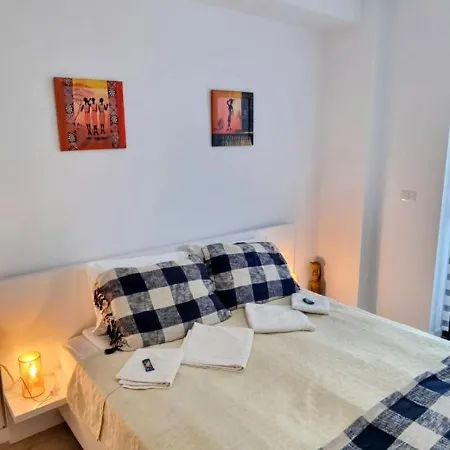 Ateneo Apartament Timişoara