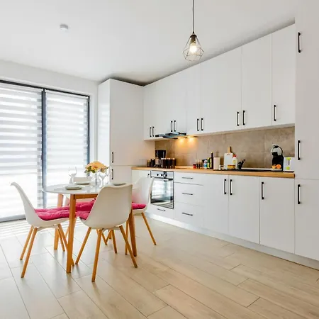 Apartament Ateneo *