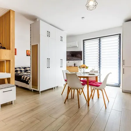 Apartament Ateneo Timişoara