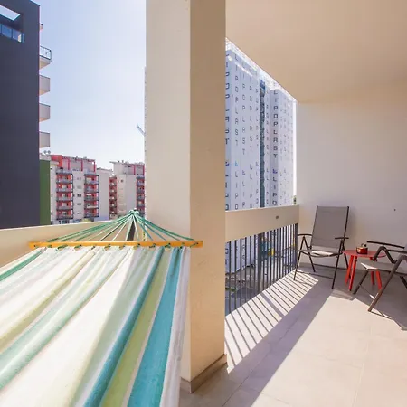 Appartement Ateneo Timişoara