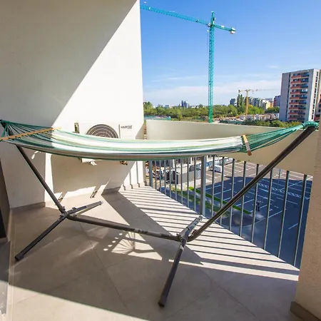 Apartament Ateneo