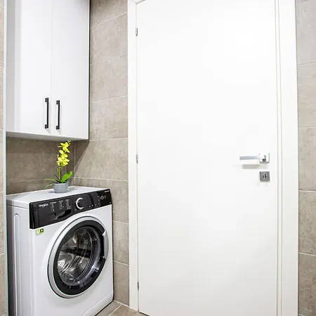 Apartament Ateneo Timişoara