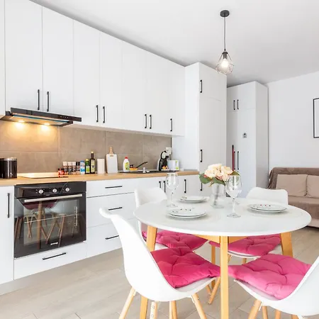 Apartament Ateneo