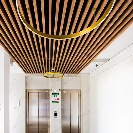 Apartament Ateneo *
