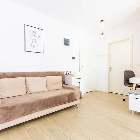 Ateneo Apartament Timişoara