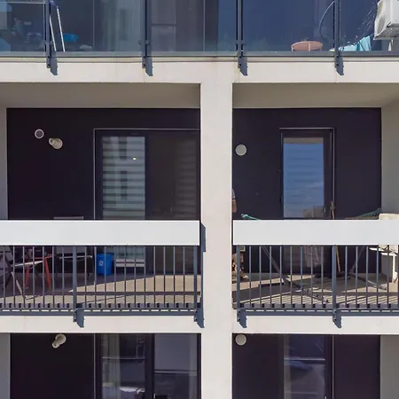 Appartement Ateneo *