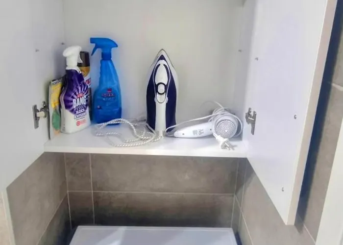 Ateneo Appartement *