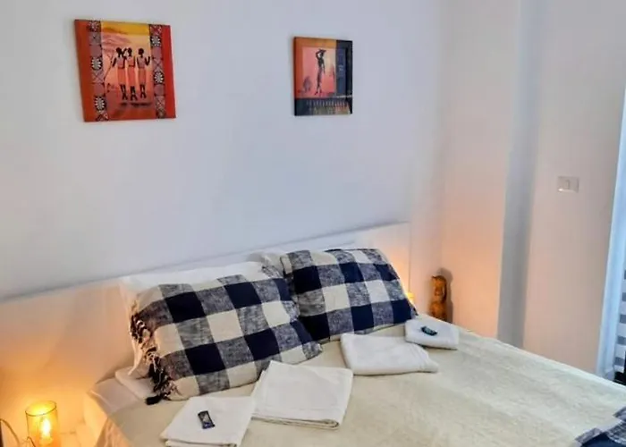 Ateneo Appartement Timişoara