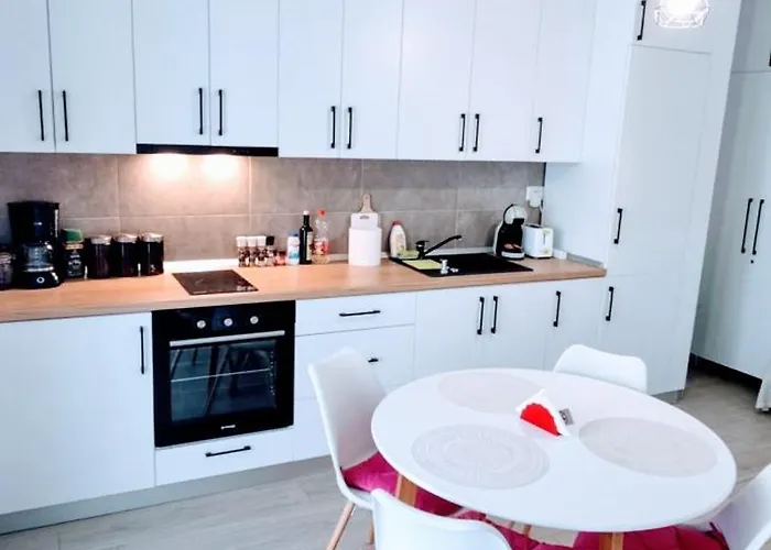 Ateneo Appartement Timişoara