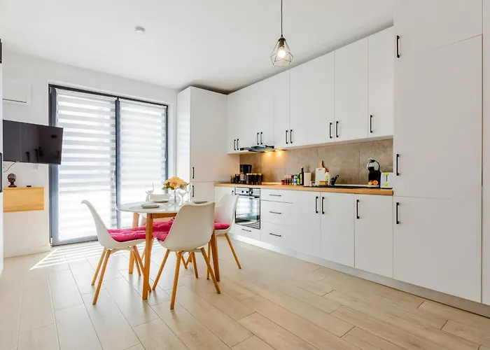 Appartement Ateneo *