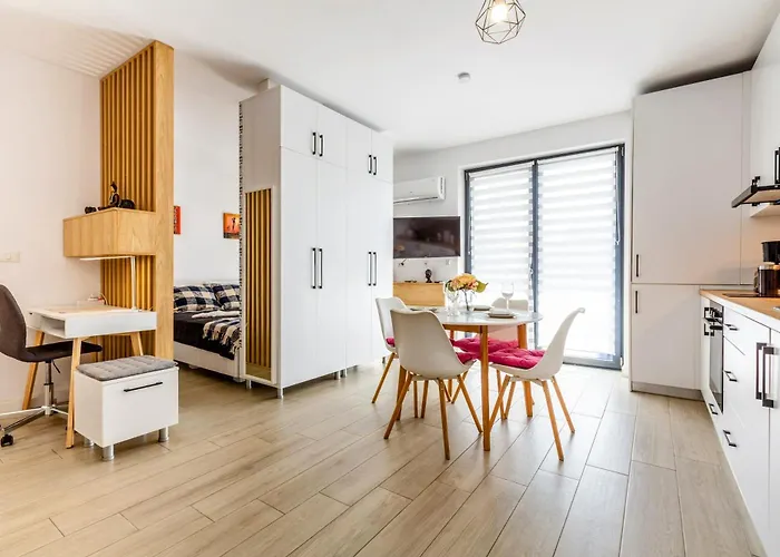 Appartement Ateneo Timişoara