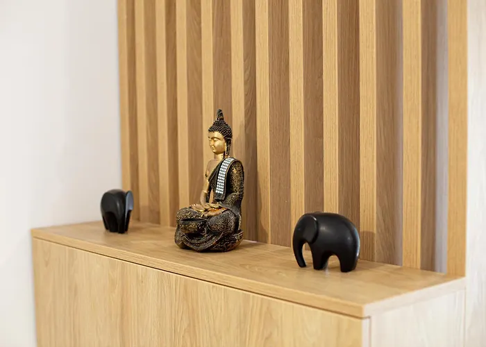 Ateneo Appartement Timişoara