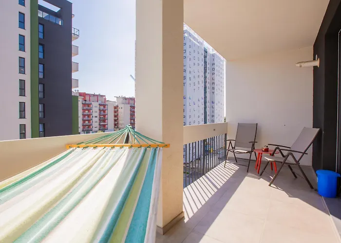 Appartement Ateneo Timişoara
