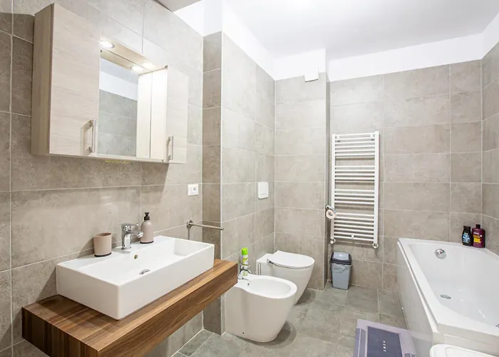 Appartement Ateneo Timişoara