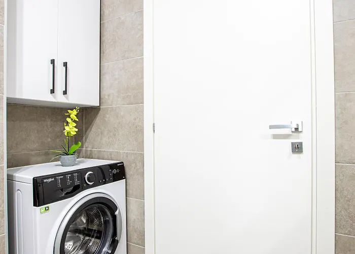 Appartement Ateneo Timişoara