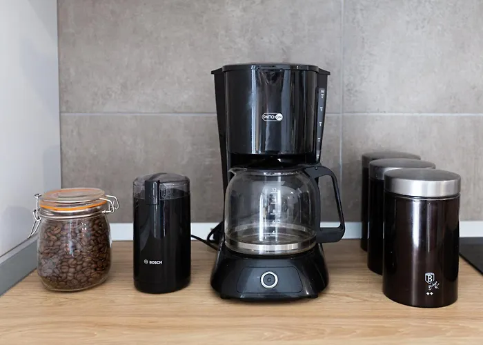 Ateneo Appartement Timişoara