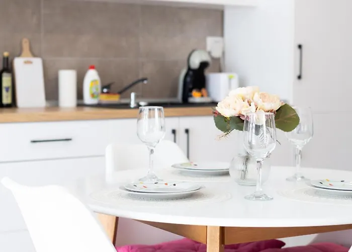 Ateneo Appartement *