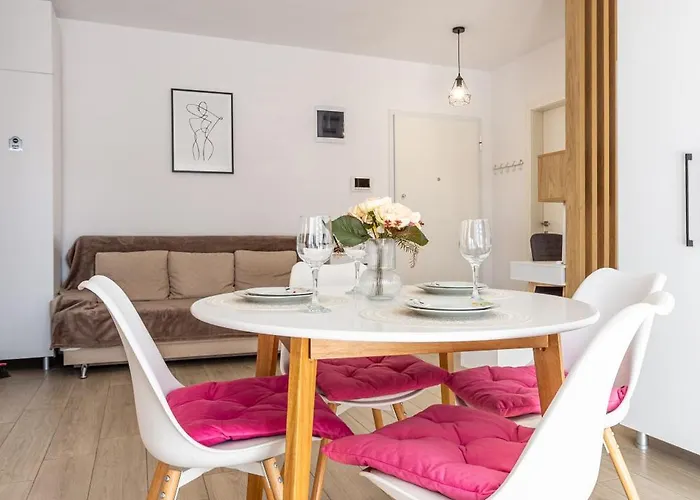 Appartement Ateneo *