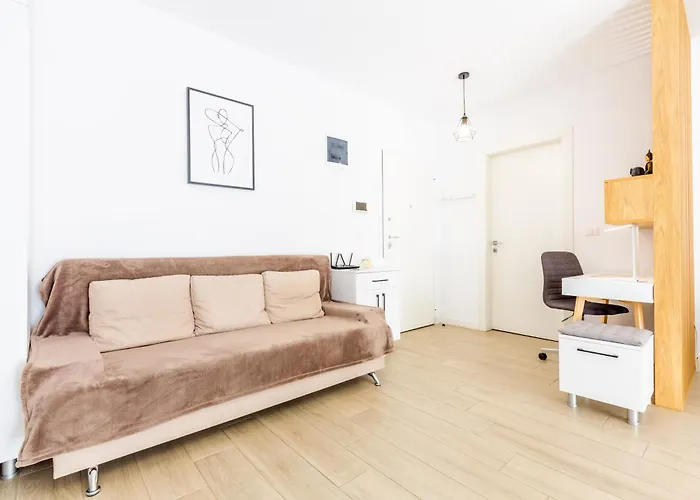 Ateneo Appartement Timişoara