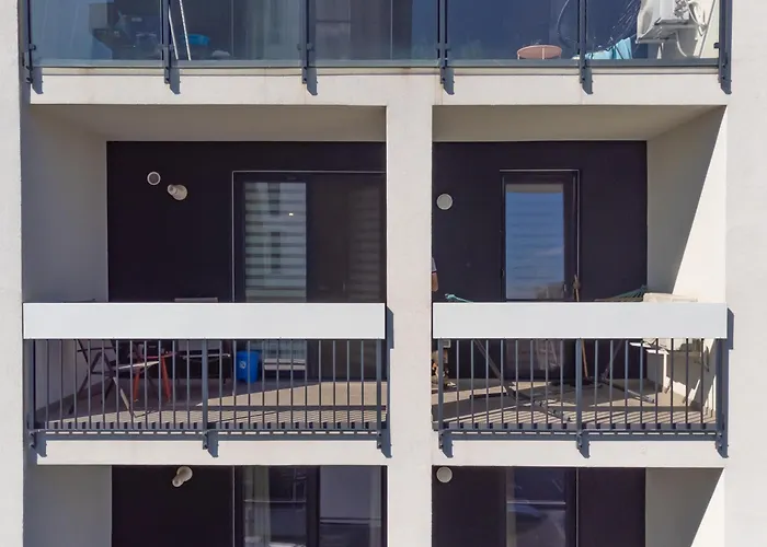 Appartement Ateneo *