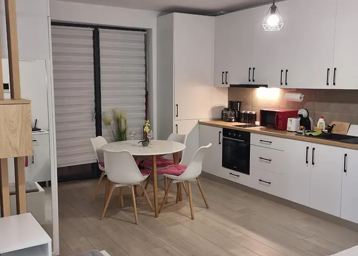 Appartement Ateneo Timişoara